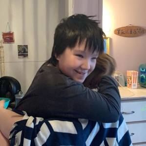 Meet your Posher, Tenisha